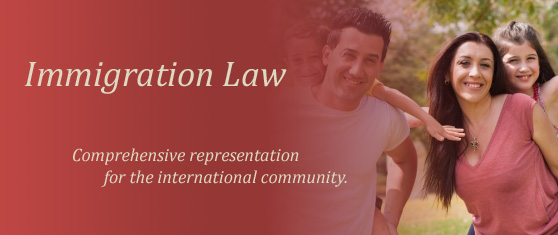 Knoot Law - Brooklyn Park Immigration Attorney